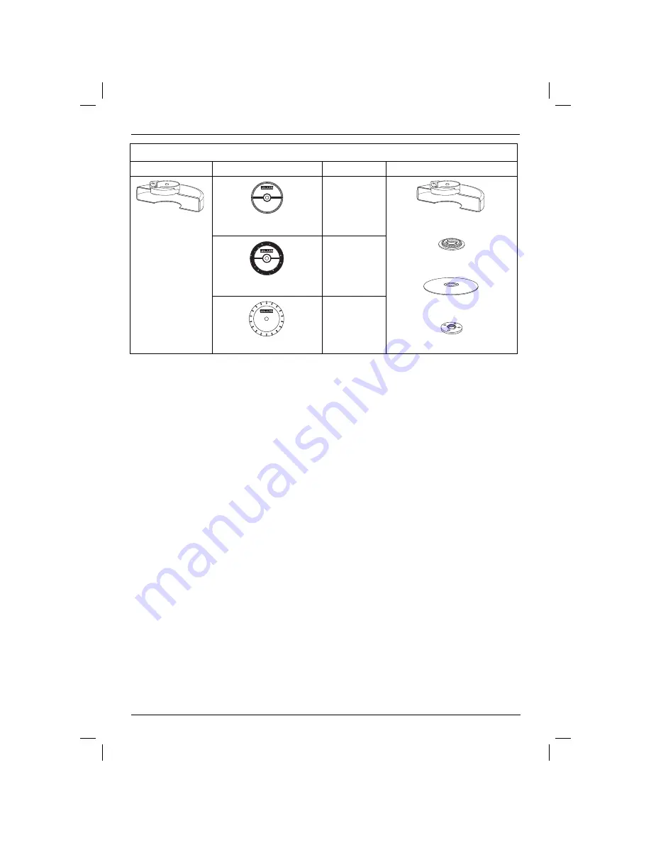 DeWalt DWEN202 Original Instructions Manual Download Page 152