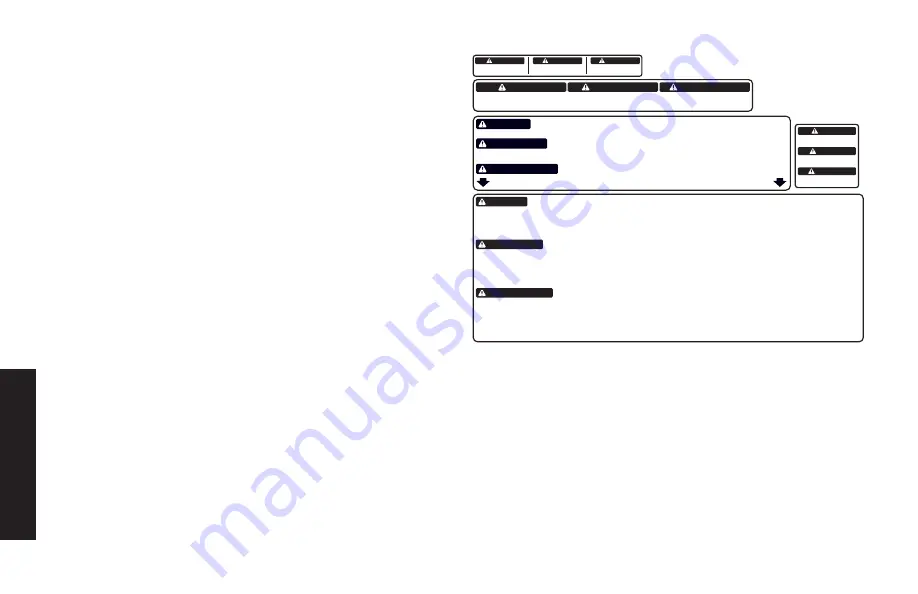 DeWalt DWMT70781 Instruction Manual Download Page 44