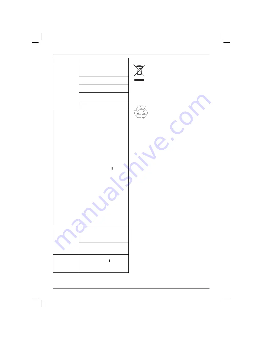 DeWalt DWV900L Original Instructions Manual Download Page 21