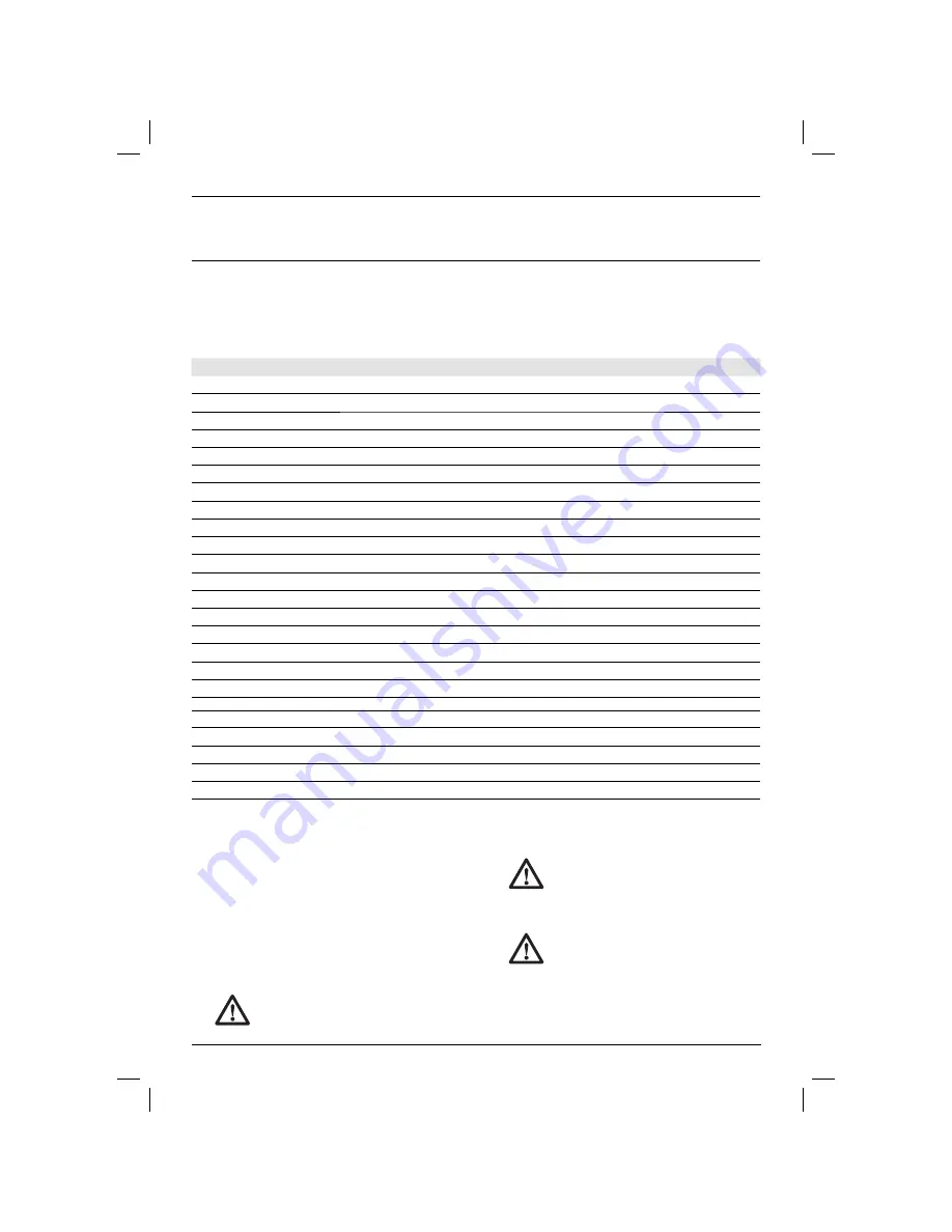 DeWalt DWV900L Original Instructions Manual Download Page 39