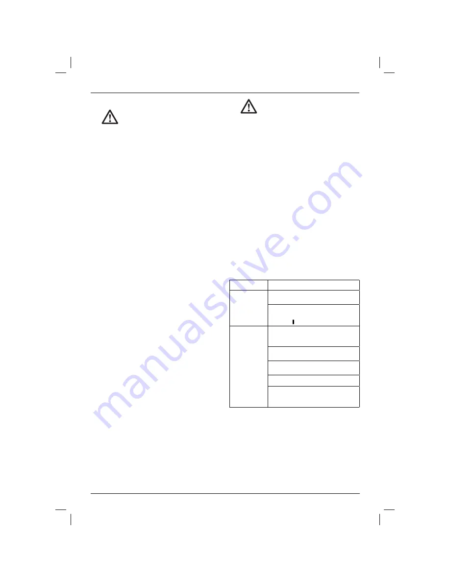 DeWalt DWV900L Original Instructions Manual Download Page 46