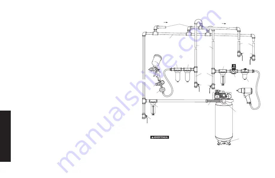 DeWalt DXCMV7518075 Скачать руководство пользователя страница 72