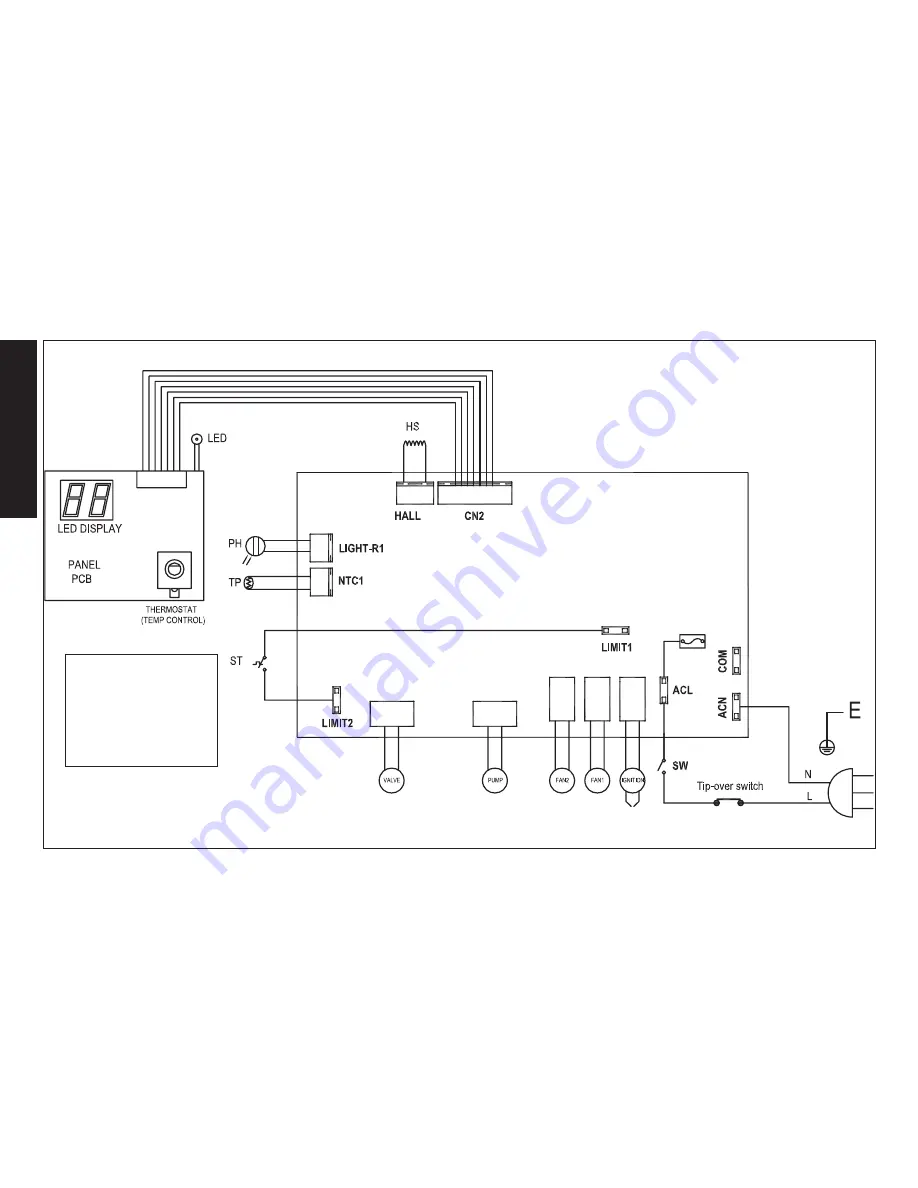 DeWalt DXH70KTFRHC Instruction Manual Download Page 10