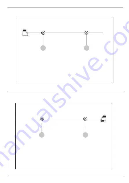 DeWalt LaserChalkLine DW088 Instructions Manual Download Page 9