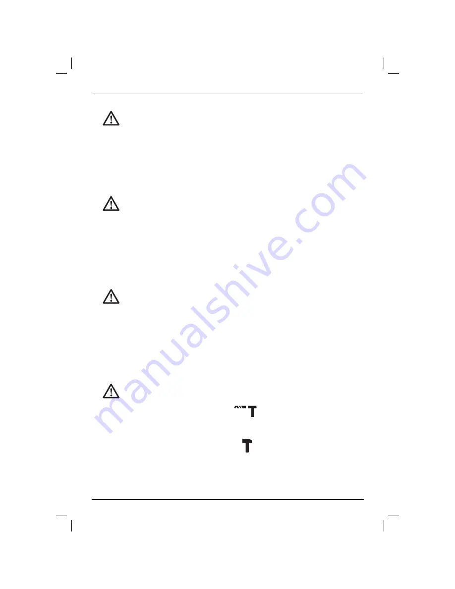 DeWalt SDS MAX D25762 Original Instructions Manual Download Page 71