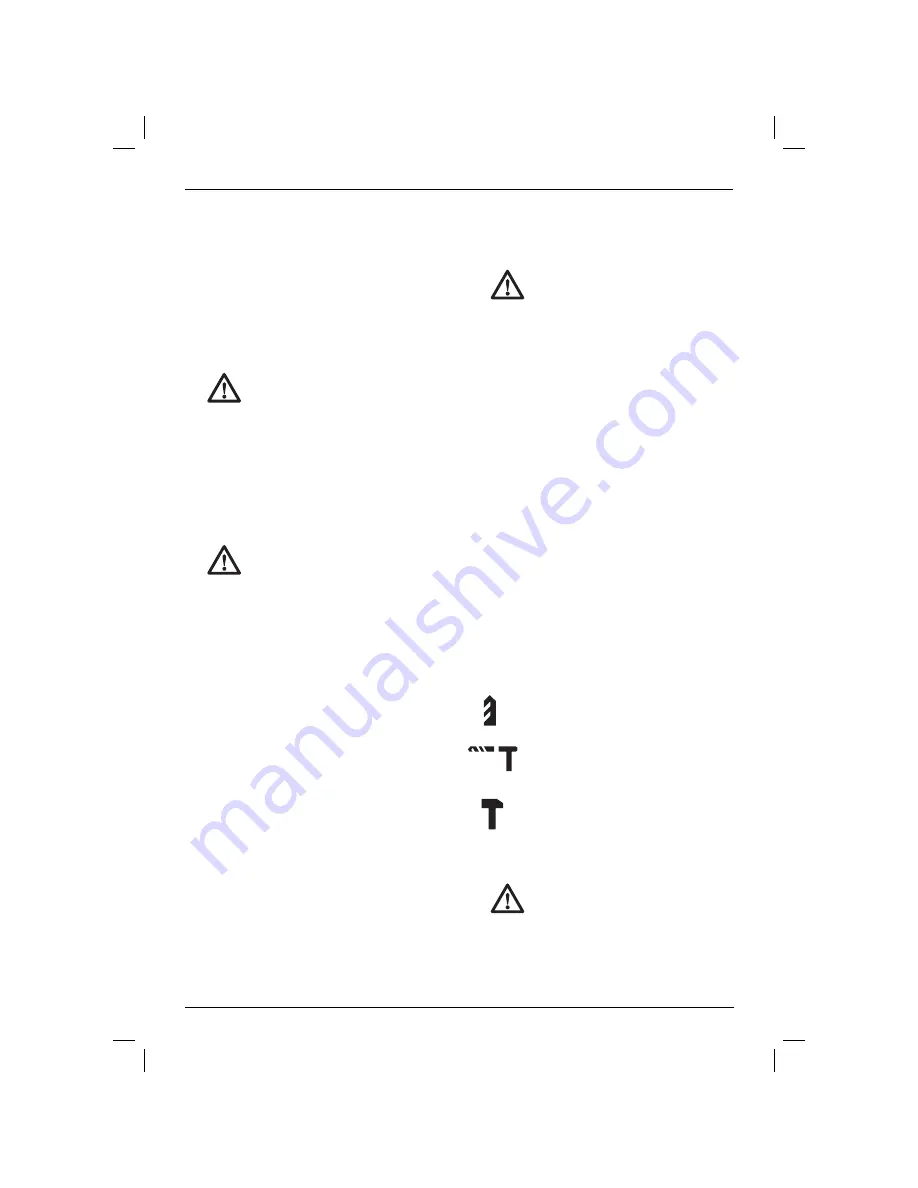 DeWalt SDS PLUS DWEN101 Original Instructions Manual Download Page 54