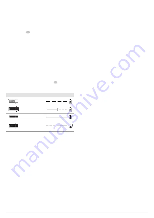 DeWalt XR DCD791 Original Instructions Manual Download Page 83