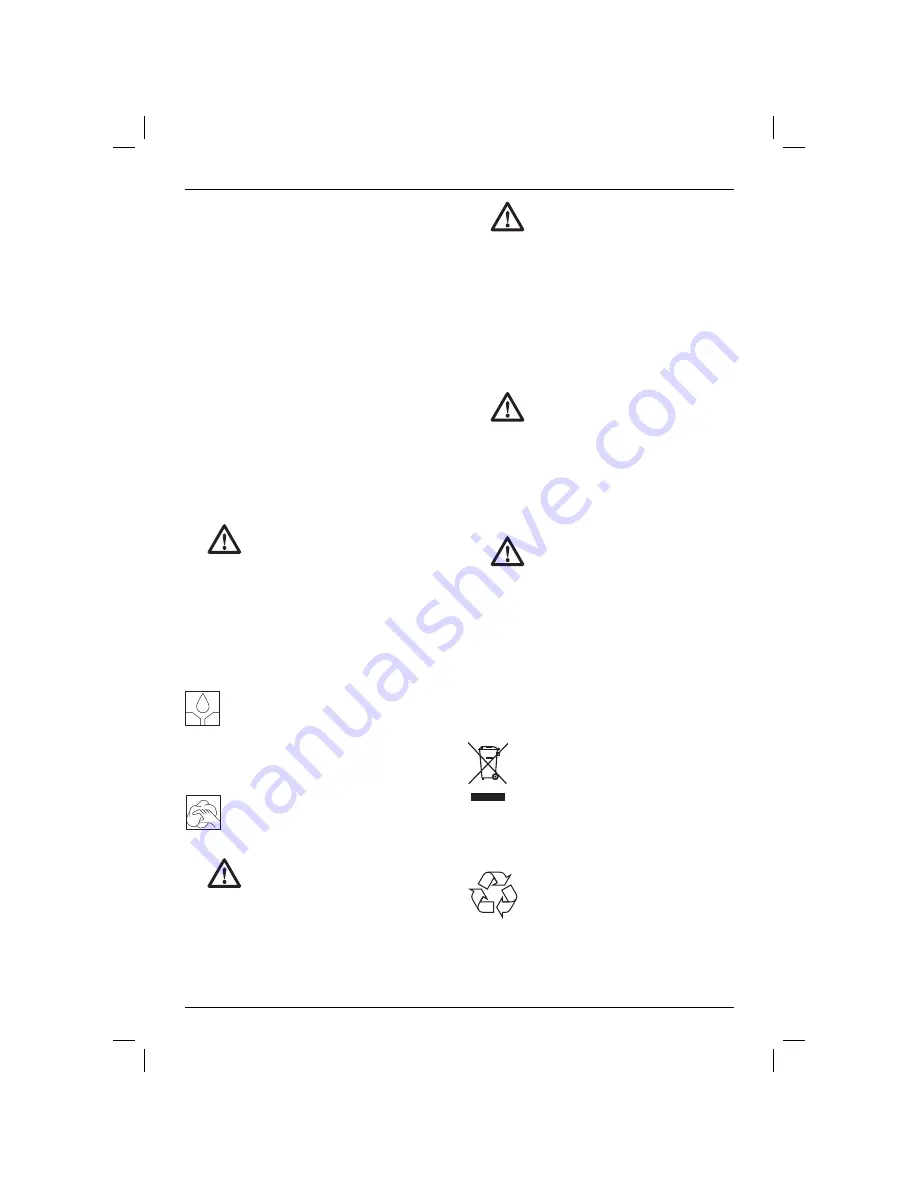 DeWalt XR DCD932 Original Instructions Manual Download Page 59