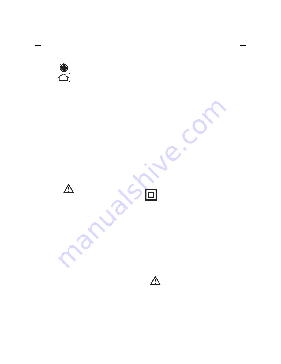 DeWalt XR DCS331 Original Instructions Manual Download Page 162