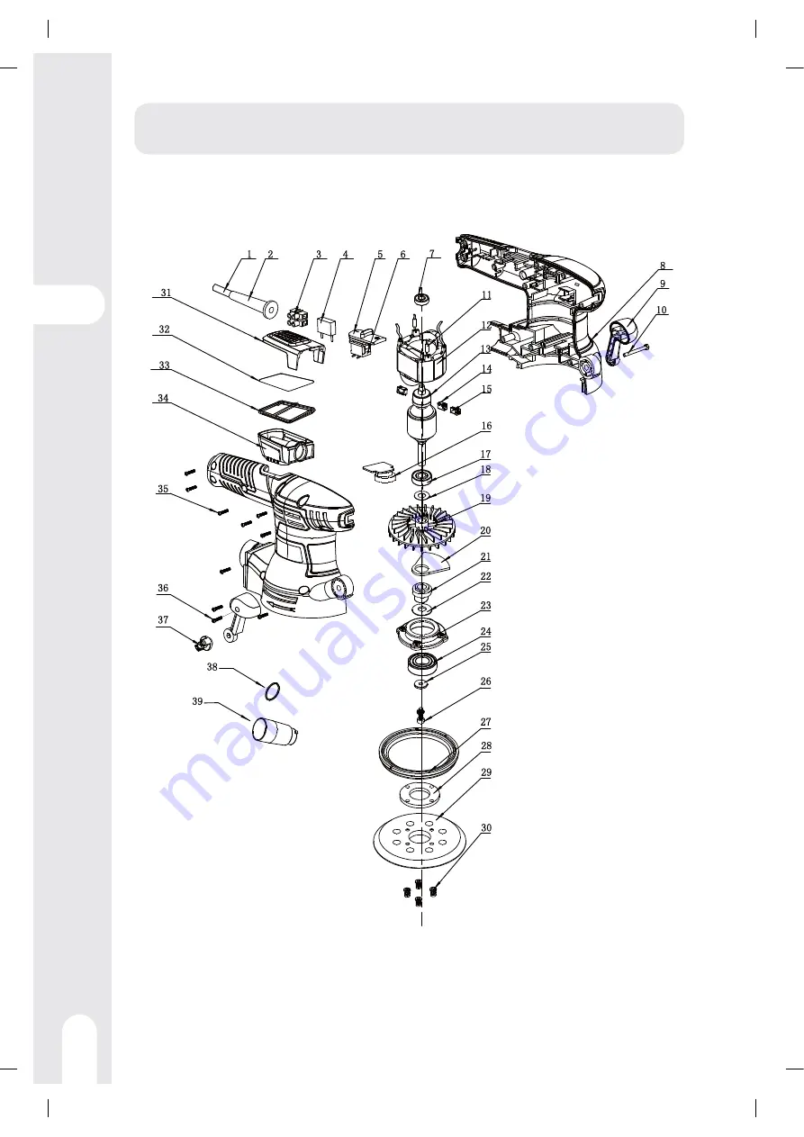 Dexter Laundry 350OS2.5 Instruction Manual Download Page 84