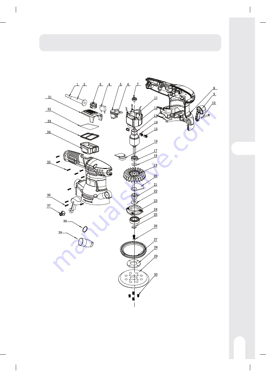 Dexter Laundry 350OS2.5 Instruction Manual Download Page 131