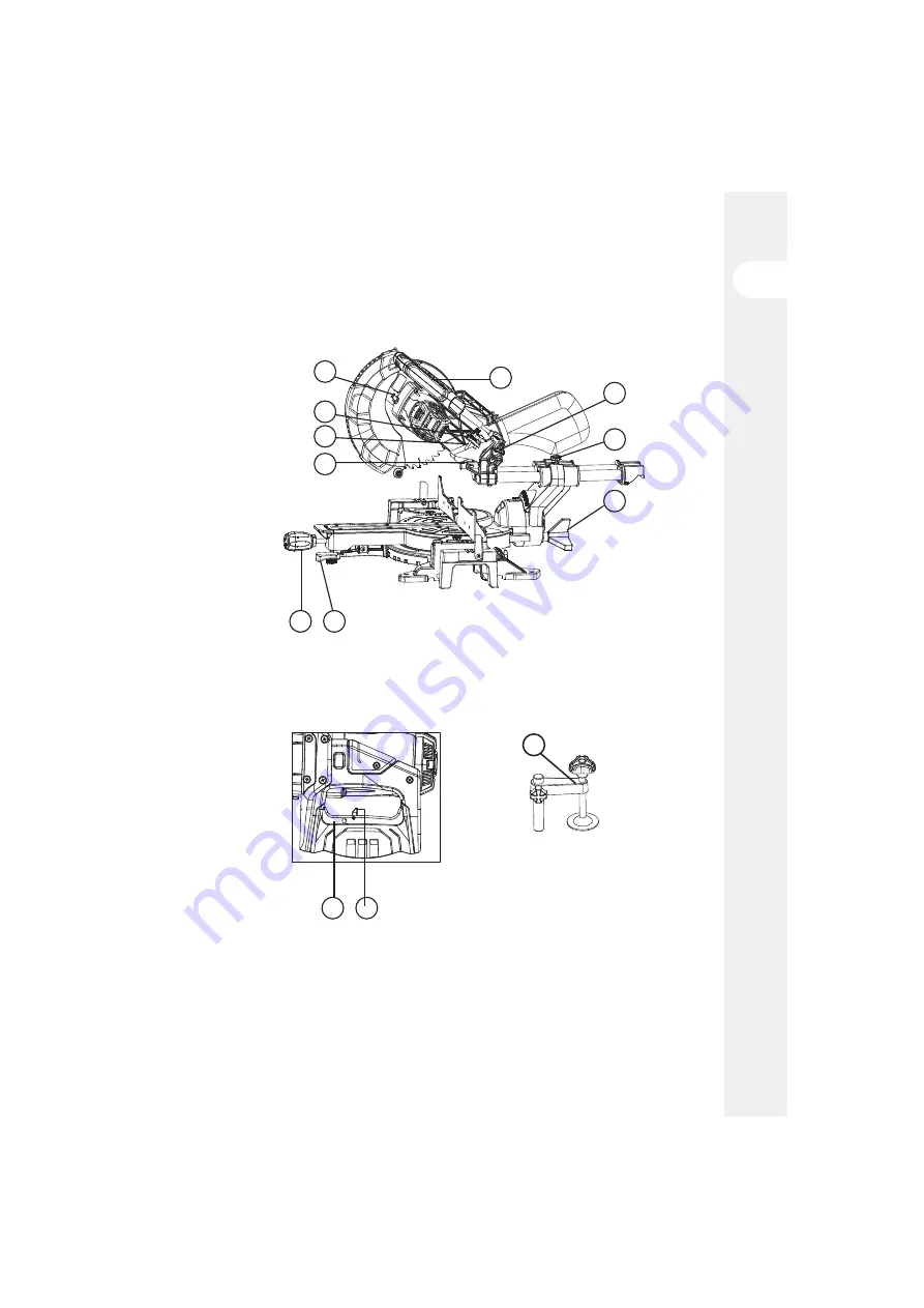 Dexter Power MS255-BR127.2 Скачать руководство пользователя страница 48