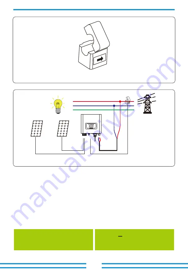 Deye SUN-10K-G Manual Download Page 25