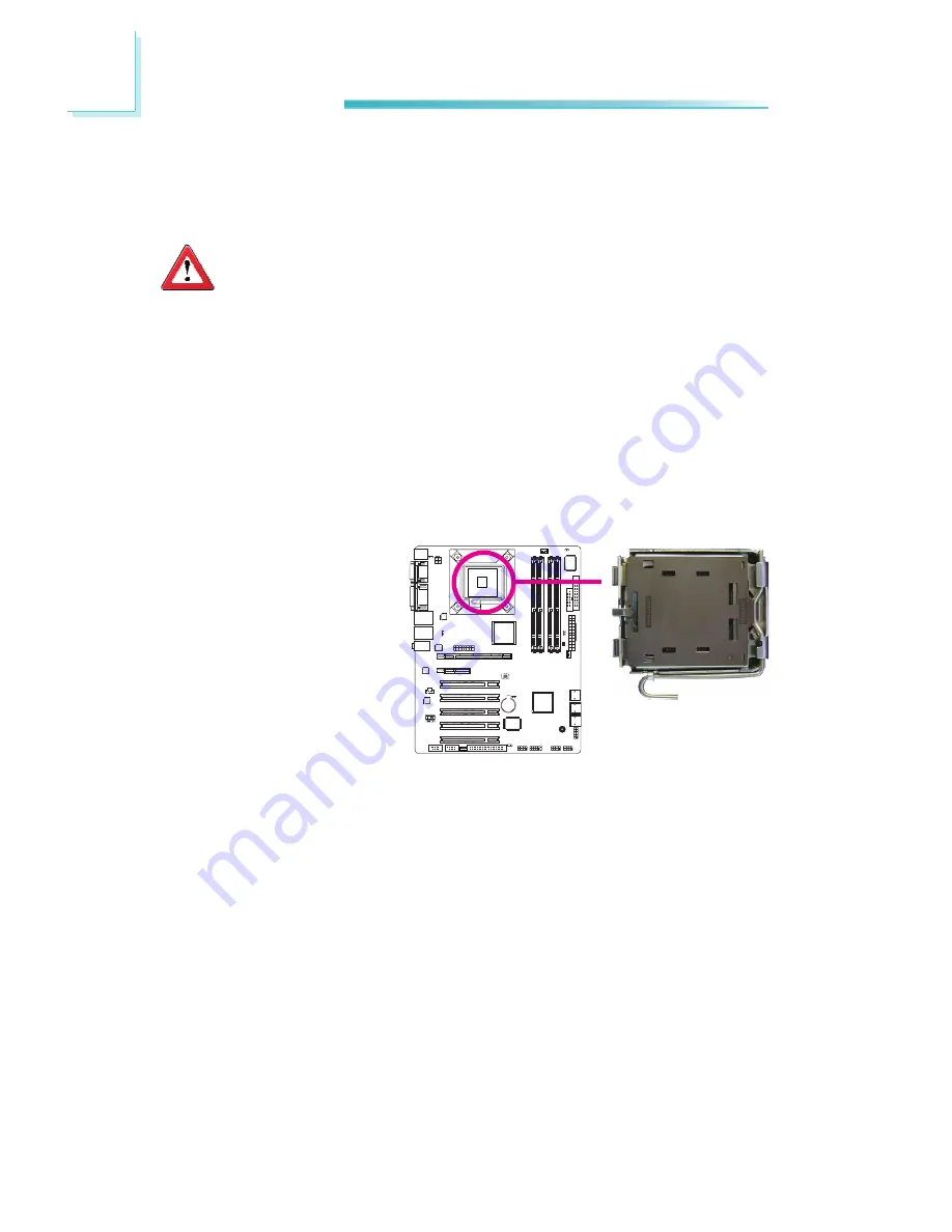 DFI-ITOX EL630-NR User Manual Download Page 20