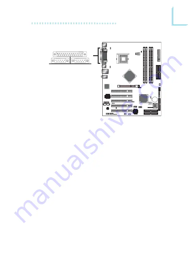 DFI-ITOX G4C600 User Manual Download Page 35