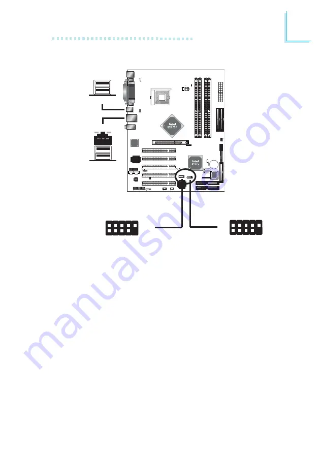 DFI-ITOX G4C600 User Manual Download Page 37