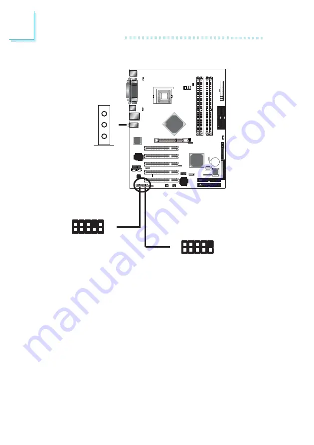 DFI-ITOX G4C600 Скачать руководство пользователя страница 40