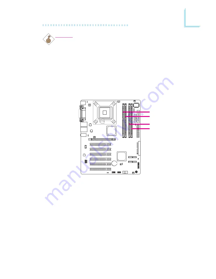 DFI-ITOX LT600-D User Manual Download Page 15