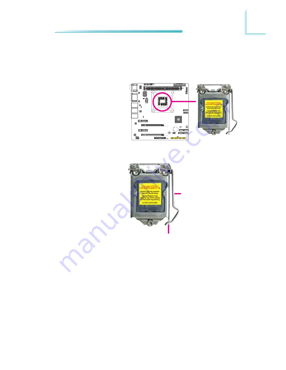 DFI-ITOX SB331-IPM User Manual Download Page 21