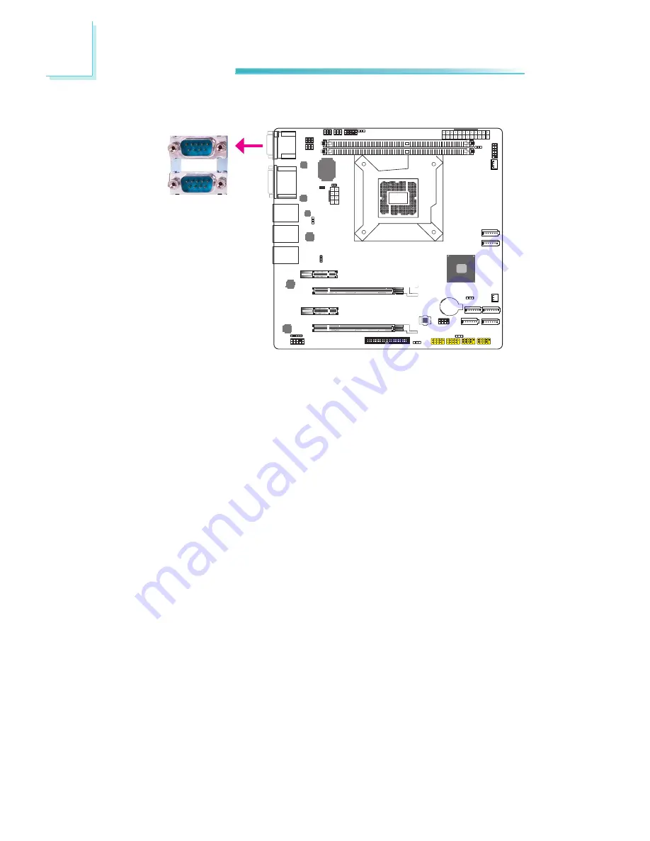 DFI-ITOX SB331-IPM User Manual Download Page 32