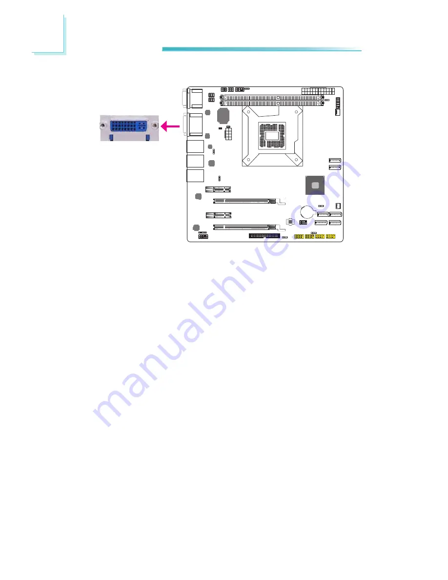 DFI-ITOX SB331-IPM User Manual Download Page 34