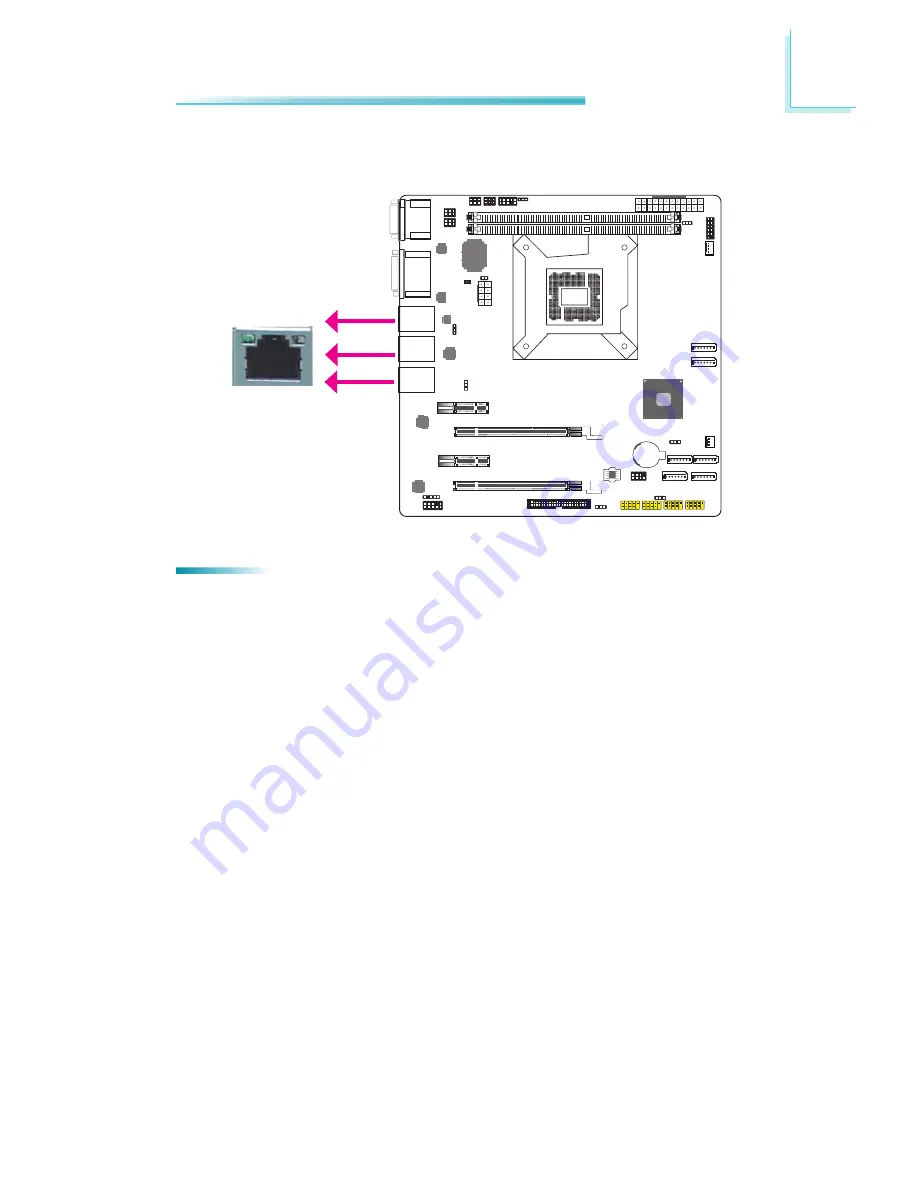 DFI-ITOX SB331-IPM User Manual Download Page 35