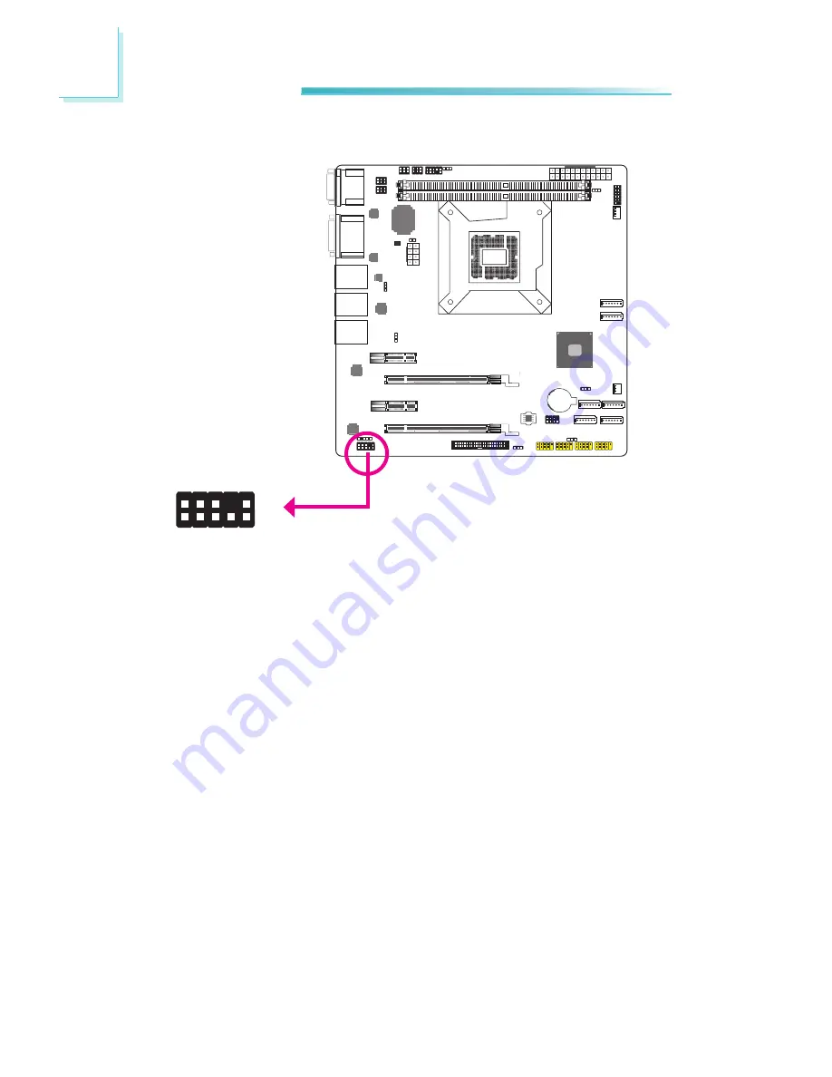 DFI-ITOX SB331-IPM User Manual Download Page 38