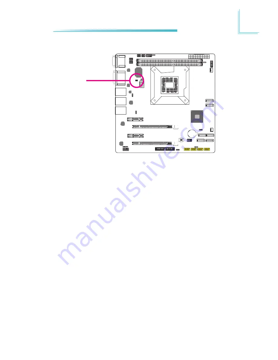 DFI-ITOX SB331-IPM User Manual Download Page 43