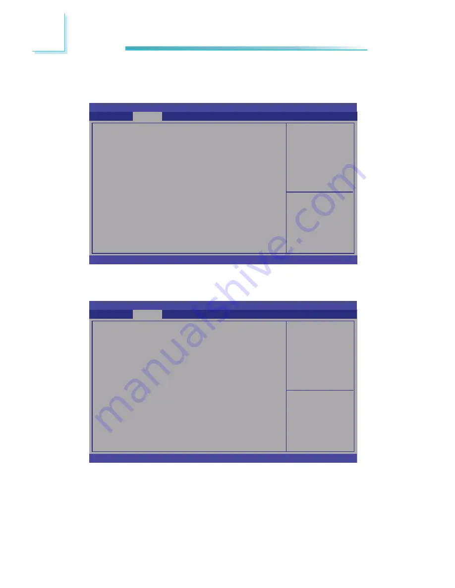 DFI-ITOX SB331-IPM User Manual Download Page 56