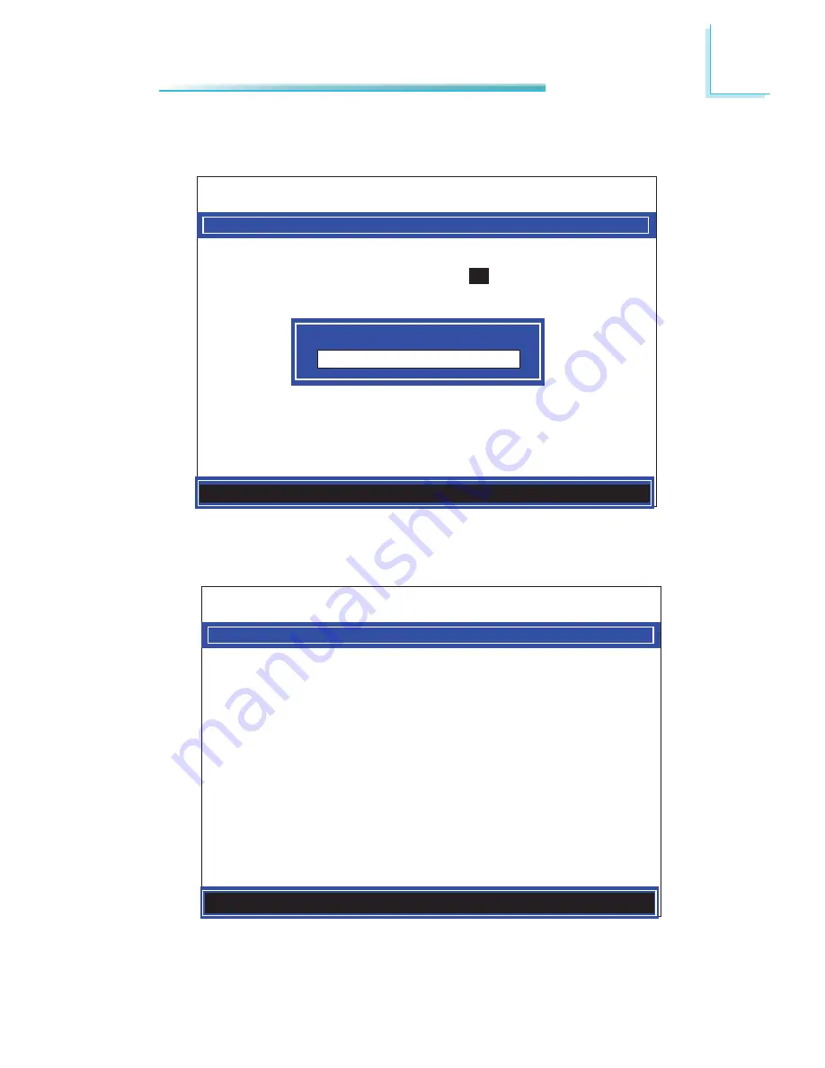 DFI-ITOX SB331-IPM User Manual Download Page 135