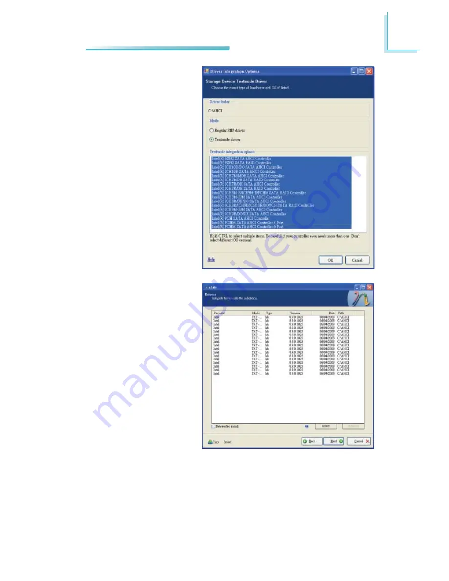 DFI-ITOX SB331-IPM User Manual Download Page 141