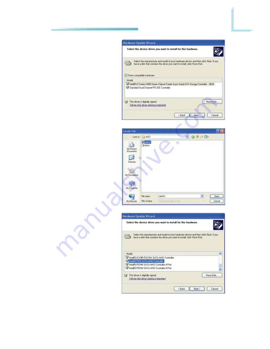 DFI-ITOX SB331-IPM User Manual Download Page 147