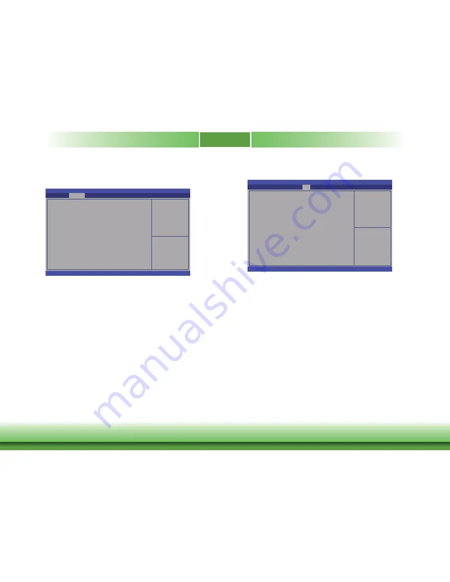 DFI CD952 Series User Manual Download Page 32