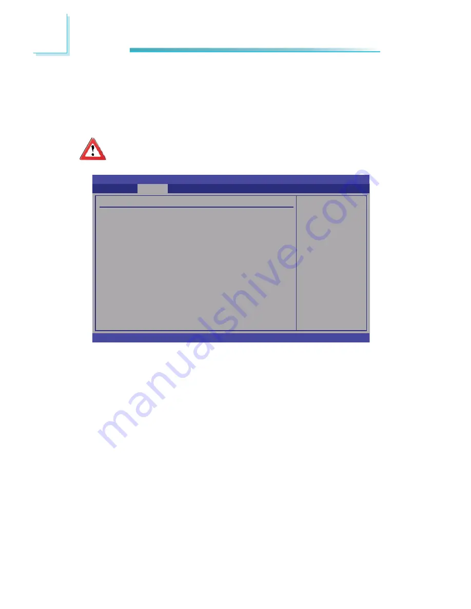 DFI EC200 Series User Manual Download Page 120