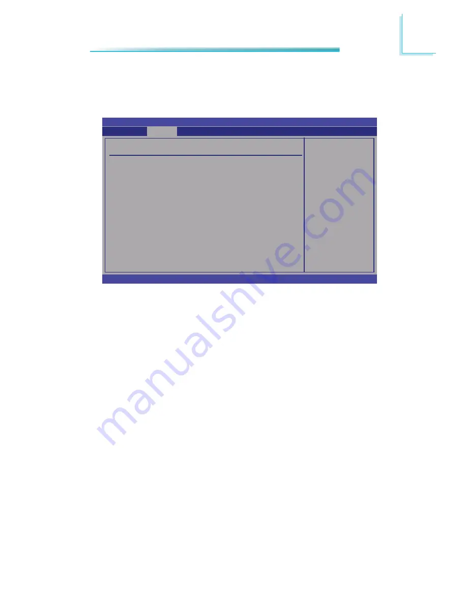 DFI EC200 Series User Manual Download Page 121