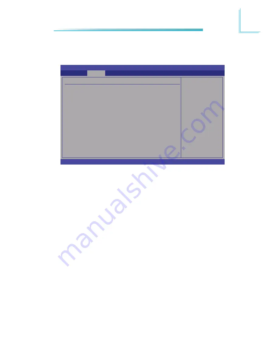 DFI EC200 Series User Manual Download Page 133