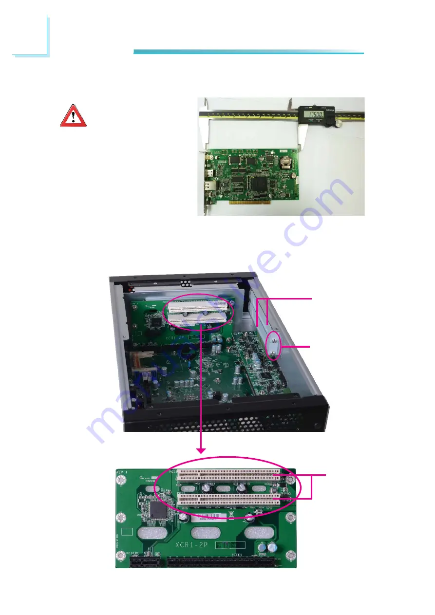 DFI EC300 Series Скачать руководство пользователя страница 48