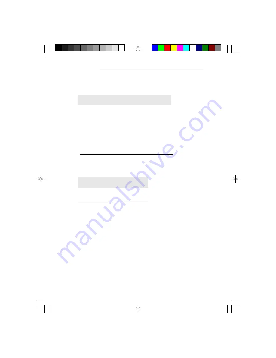 DFI G586SP User Manual Download Page 62