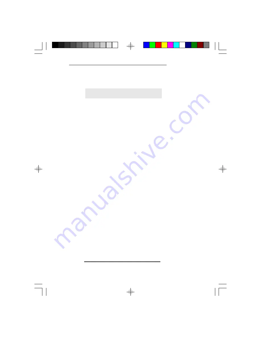 DFI G586SP User Manual Download Page 67