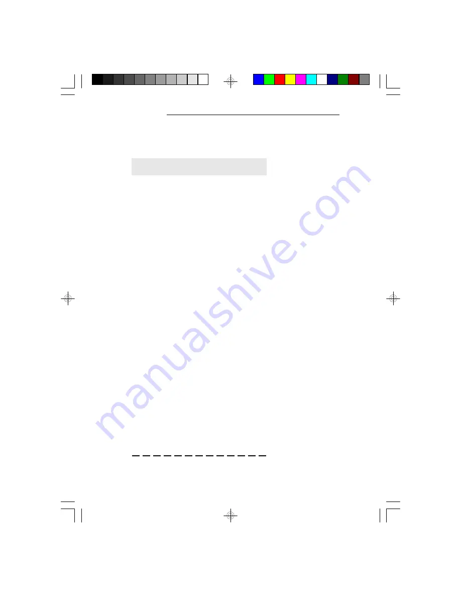 DFI G586SP User Manual Download Page 68