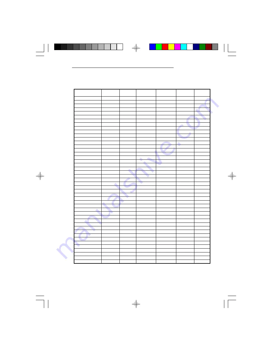 DFI G586SP User Manual Download Page 73