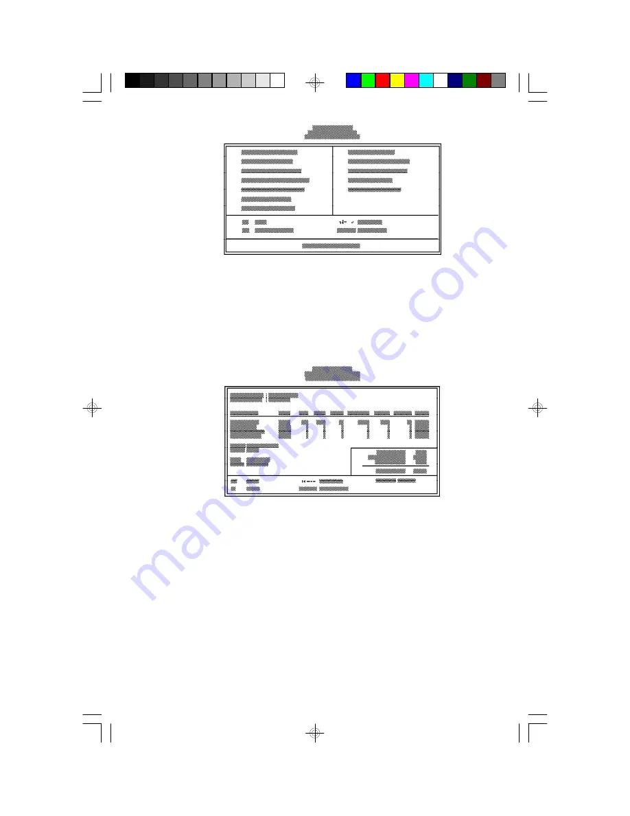 DFI G586VPM/C User Manual And Programmers Manual Download Page 29