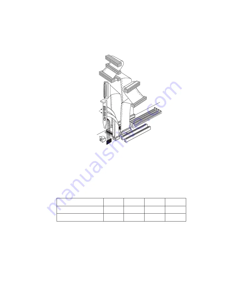 DFI G586VPS Pro User Manual Download Page 27