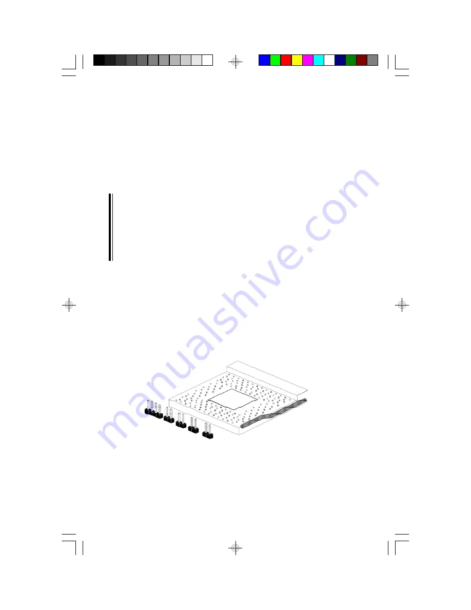 DFI G586VSY AIO Quick Reference Download Page 20