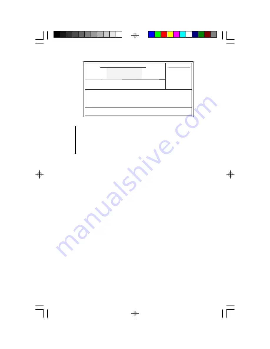 DFI G586VSY AIO Quick Reference Download Page 43