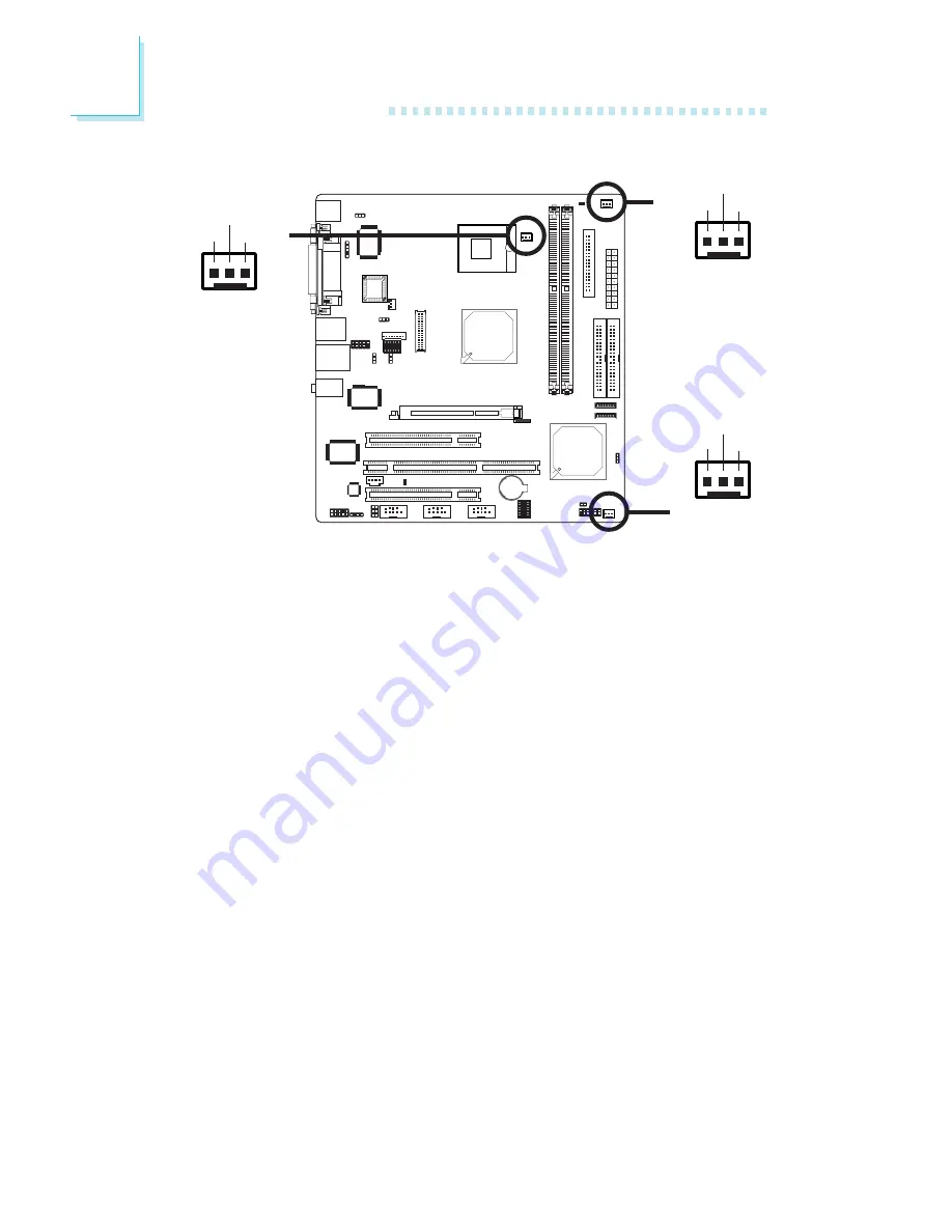 DFI G5M300-P User Manual Download Page 56