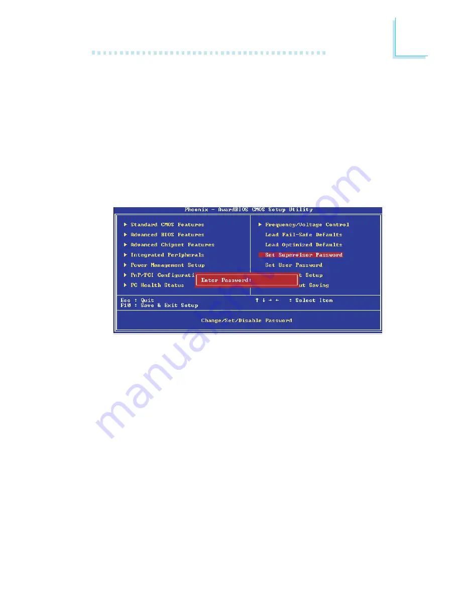 DFI G5M300-P User Manual Download Page 97