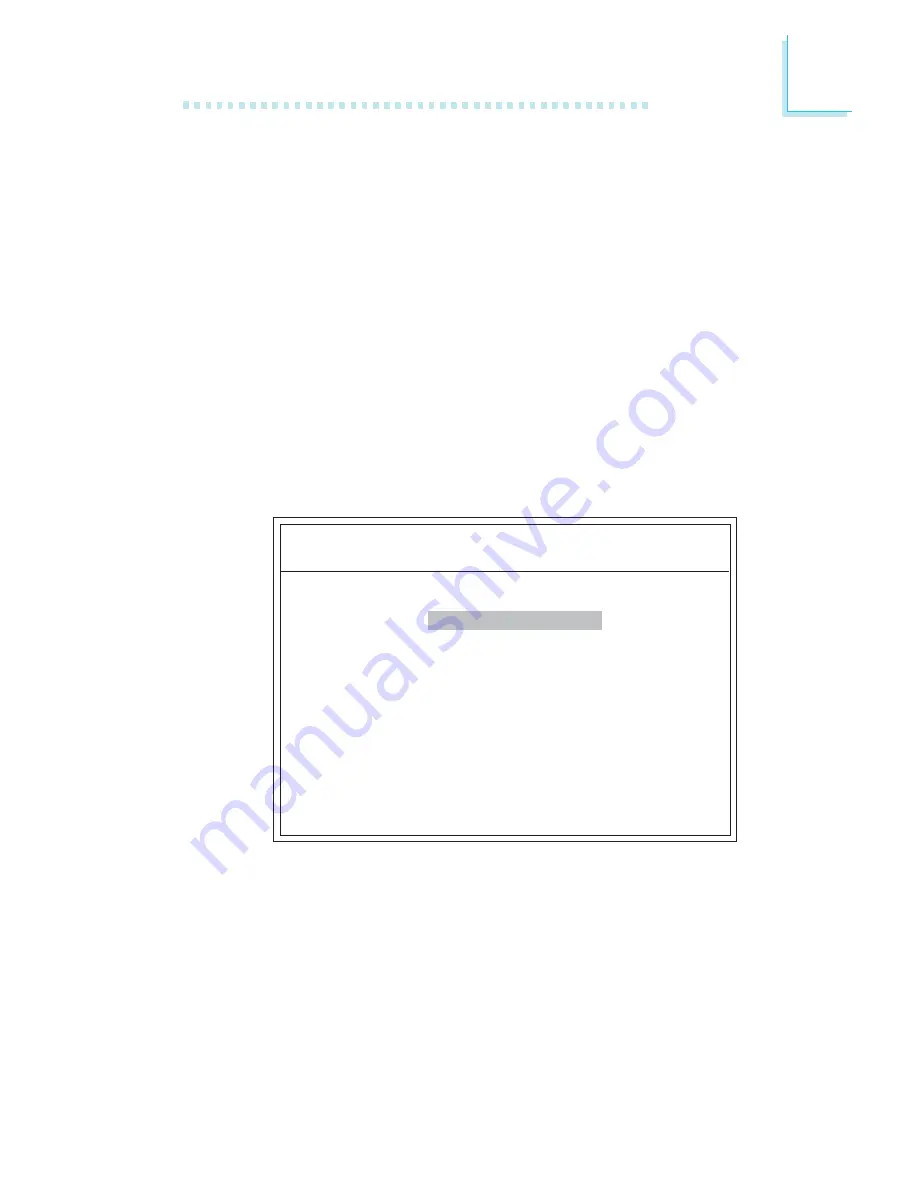 DFI G5M300-P User Manual Download Page 101