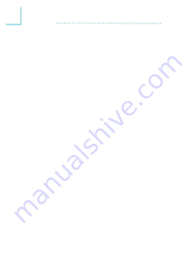 DFI G7G330-B User Manual Download Page 10