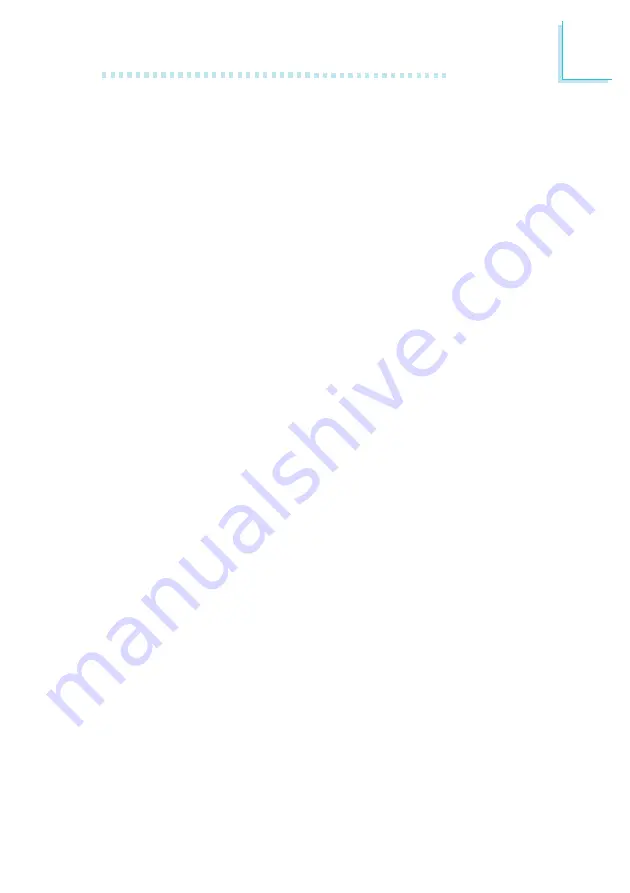 DFI G7G330-B User Manual Download Page 11